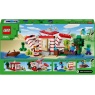 LEGO Minecraft 21275 The TNT Jungle House