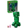 LEGO Minecraft 21276 The Creeper