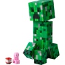 LEGO Minecraft 21276 The Creeper