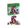 LEGO Minecraft 21277 The Pickaxe Mine