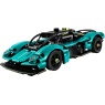 LEGO Technic 42208 Aston Martin Valkyrie