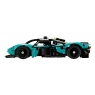 LEGO Technic 42208 Aston Martin Valkyrie