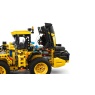 LEGO Technic 42209 Volvo L120 Electric Wheel Loader
