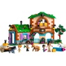 LEGO Friends 42654 Pony Ranch & Stable