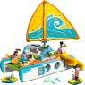 LEGO Friends 42664 Travel Boat Adventure