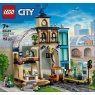 LEGO City 60469 Central Train Station Set