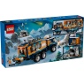 LEGO City 60471 Arctic Explorer Science Lab Truck