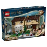 LEGO Harry Potter 76451 Privet Drive: Aunt Marge's Visit