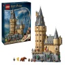 LEGO Harry Potter 76454 Hogwarts Castle: The Main Tower Set