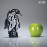 Edge Penguine Miniature