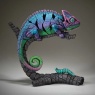 Edge Chameleon Rainbow Pink