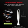 Tower Tower Ultra Forged 5 Piece Pan Set