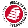 Judge Dubarry 24 Piece Cutlery Set