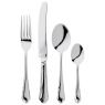 Judge Dubarry 24 Piece Cutlery Set
