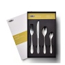 Stellar Salisbury 24 Piece Cutlery Set
