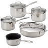 Stellar 7000 Profile 5 Piece Pan Set
