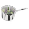 Stellar 7000 Profile 5 Piece Pan Set