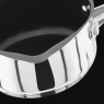 Stellar 7000 Profile 5 Piece Pan Set
