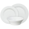 Denby James Martin Everyday White 12 Piece Set