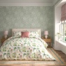 Sanderson Options Paradesia Duvet Set - Pink