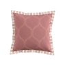 Sanderson Options Paradesia Cushion - Pink