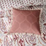 Sanderson Options Paradesia Cushion - Pink