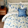 Sanderson Options Amanpuri Duvet Set - Blue