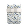Sanderson Options Amanpuri Duvet Set - Blue