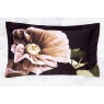 Ted Baker Paper Floral Duvet Set - Black