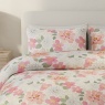 Vantona Ceci Floral Duvet Set - Pink