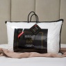 Belledorm Luxury Duck Feather Pillow Pair