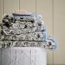 Sanderson Maduri Towel - Blue