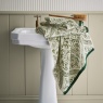 Sanderson Maduri Towel - Green