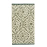 Sanderson Maduri Towel - Green
