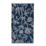 Sanderson Solaine Towel - Blue