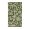 Sanderson Solaine Towel - Green