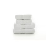 The Lyndon Company New Boston Towel - White