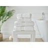 The Lyndon Company New Boston Towel - White