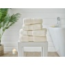 The Lyndon Company New Boston Towel - Cream