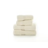 The Lyndon Company New Boston Towel - Cream