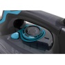 Black & Decker BXIR22004AGB 3000W Steam Iron - Black/Aqua
