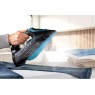 Black & Decker BXIR22004AGB 3000W Steam Iron - Black/Aqua