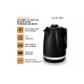 Tower T10077BLK Saturn 1.7L Kettle - Black