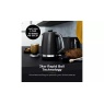 Tower T10077BLK Saturn 1.7L Kettle - Black