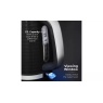 Tower T10077BLK Saturn 1.7L Kettle - Black