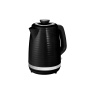 Tower T10077BLK Saturn 1.7L Kettle - Black