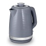 Tower T10077GRY Saturn 1.7L Kettle - Grey