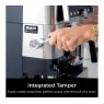 Ninja Ninja ES701UK Luxe Cafe Pro Series Espresso Machine - Black/Stainless Steel