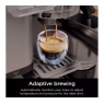 Ninja Ninja ES701UK Luxe Cafe Pro Series Espresso Machine - Black/Stainless Steel
