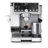 Ninja Ninja ES701UK Luxe Cafe Pro Series Espresso Machine - Black/Stainless Steel
